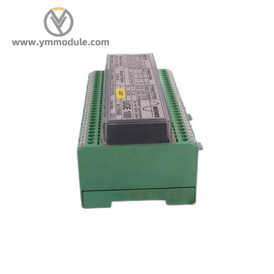 Pacific Scientific PC832-001-T