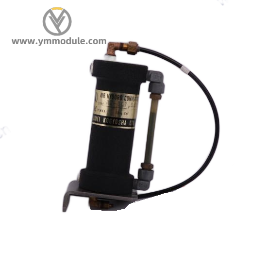 Pall GLFPF6101VXM4AM