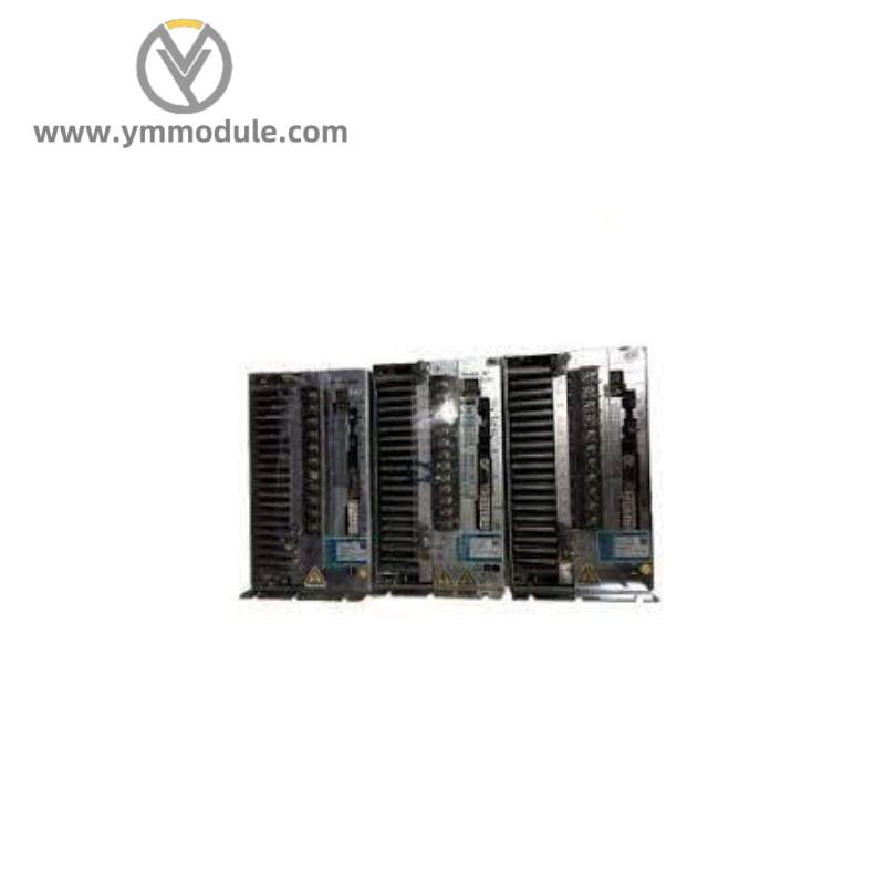 PANASONIC DV47L250LE4A P326M-250LE4A Servo Drive