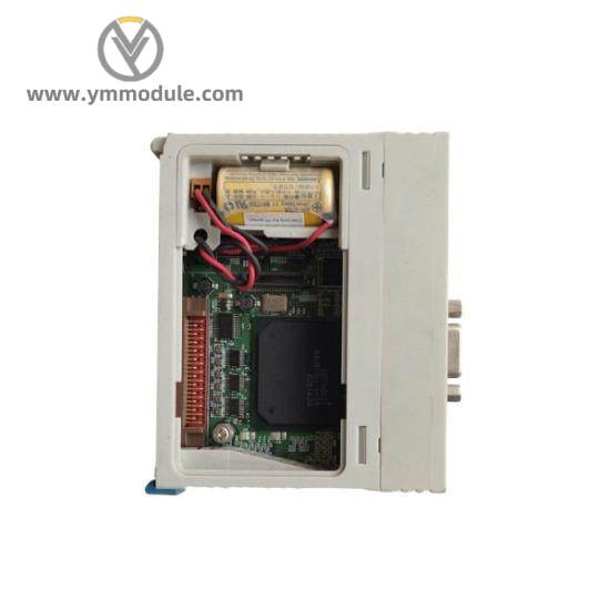 NIDEC FXM510-20A