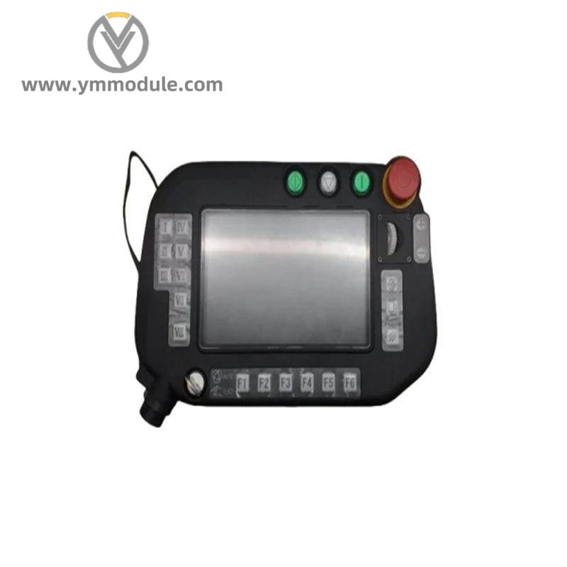 Panasonic G2 TA1400 AUR01058 Teach Pendant