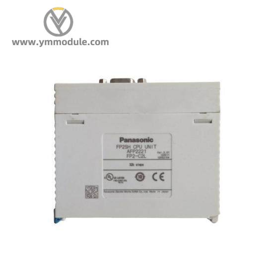 PANASONIC MSD043A1XX
