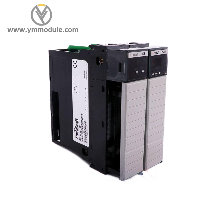 PROSOFT PC56-2K-IDE ControlLogix In-Rack Industrial PC