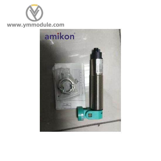 PEPPERL+FUCHS 3RG6023-3AC00-PF NEW