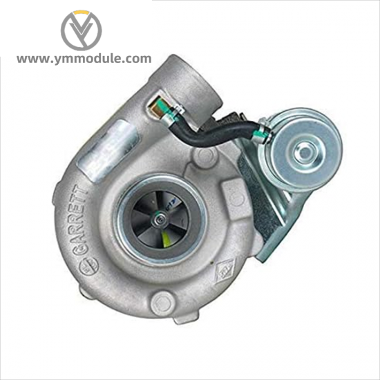 Perkins 2674A404 Turbo Turbocharger