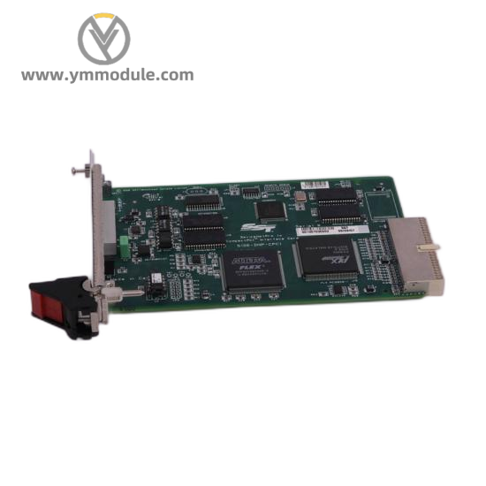 SIEMENS 6DP1280-8AB  SIMADYN D