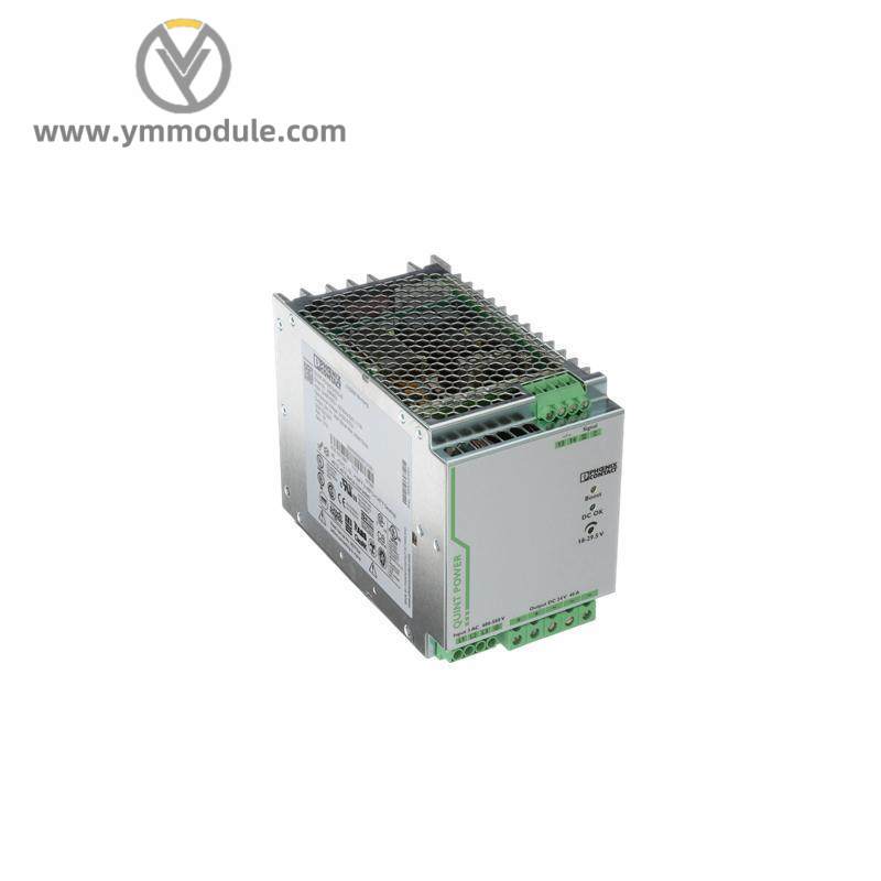 Phoenix Contact 2866802 Power supply Modules