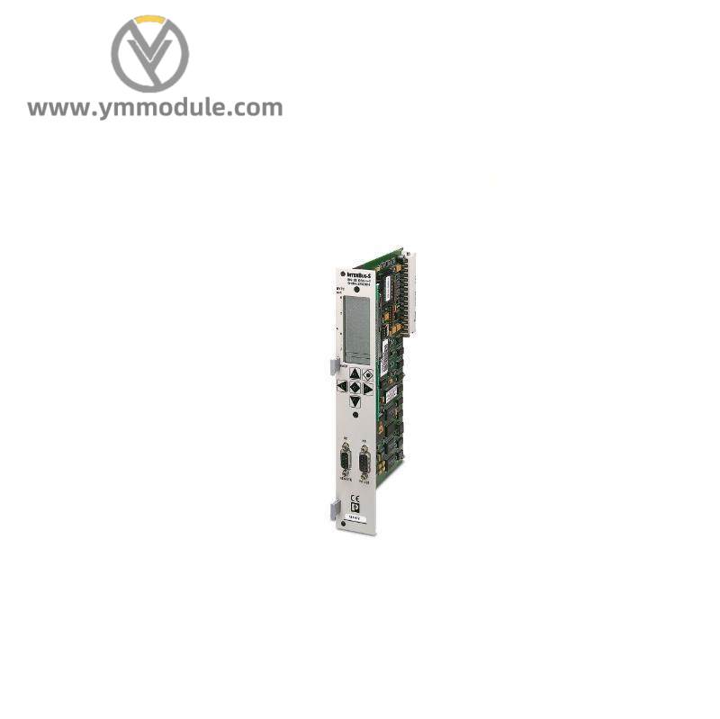 PHOENIX CONTACT IBSS5DSC/I-T 2752000 Interbus Module