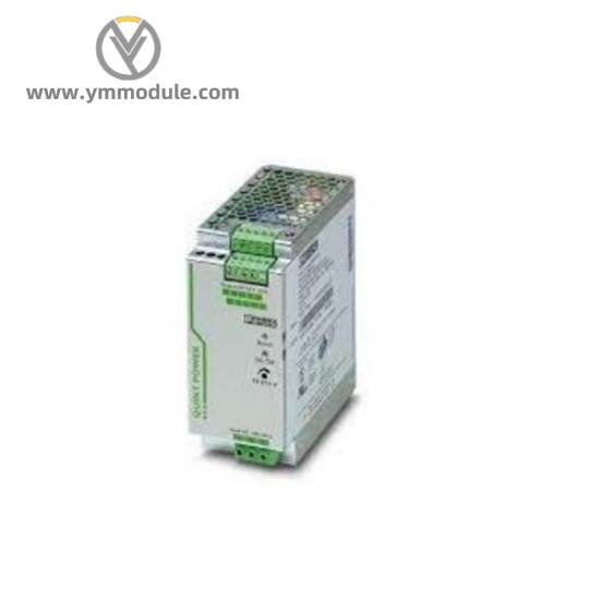 Phoenix Contact QUINT-PS/1AC/24DC/10 short delivery time