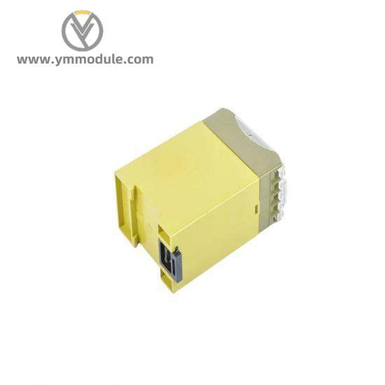 PILZ P1M-1NK/24VWSGS/1A+1R 479115 Safety Relay