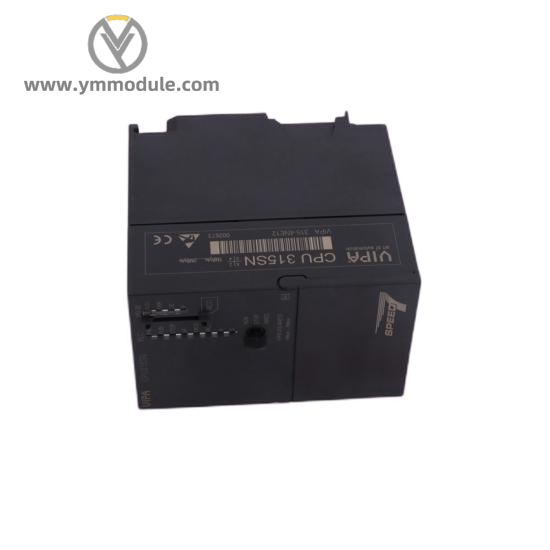 PILZ PSS SB 3006-3 ETH DP-S