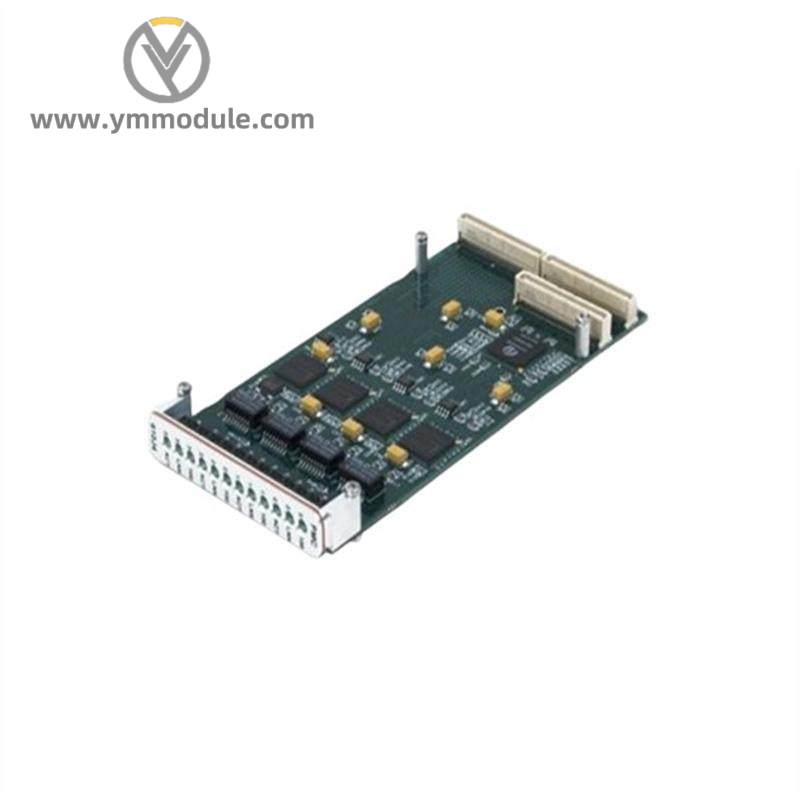  PMC610J4RC Interface Card 