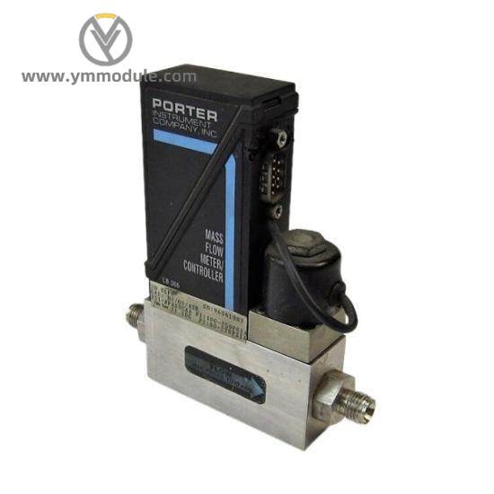 PORTER LB-366 NVL-003F TEMPERATURE CONTROLLER