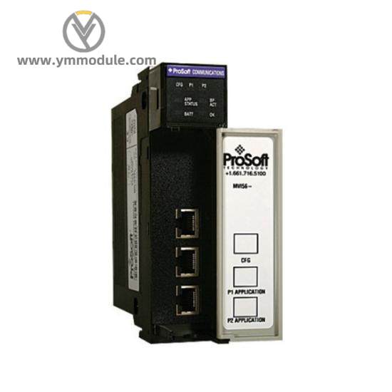 PRO-FACE MVI56-ADM Application Development Module