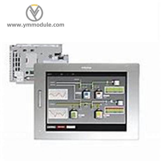 Pro-Face PFXSP5B10 Box Module High-speed processing