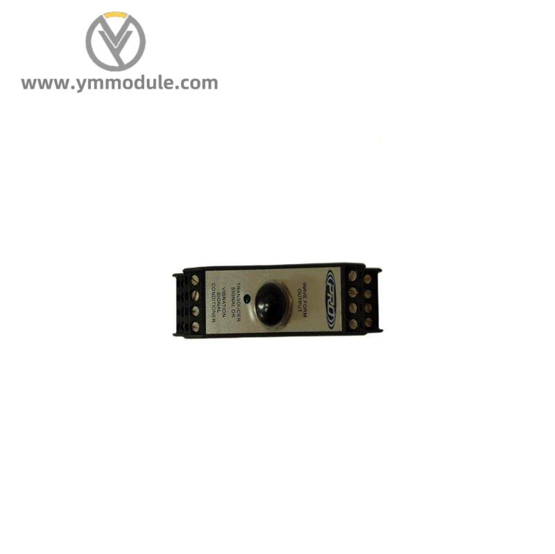 PRO SC203-100A-002IR-010-01K-05 Signal Conditioners