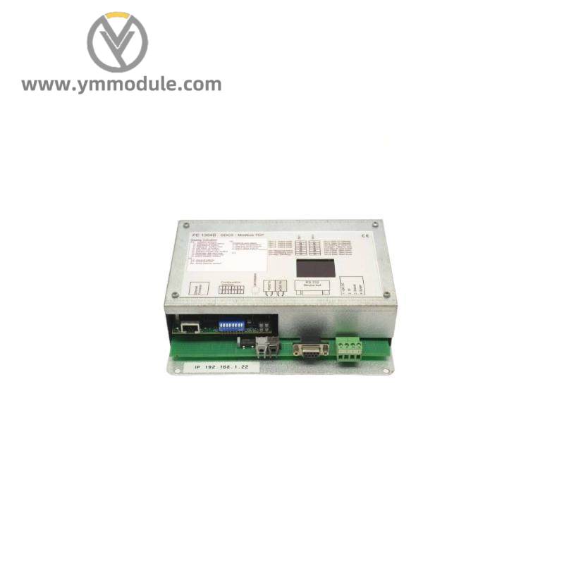  E485 Converter