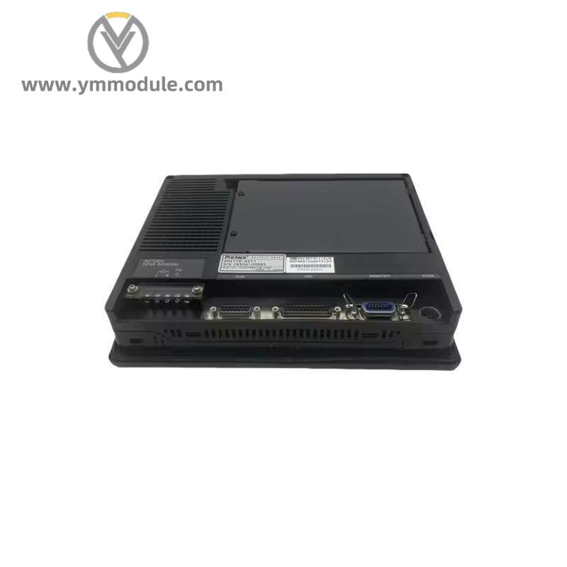 PROFACE GP477R-EG11 Display Touch screen