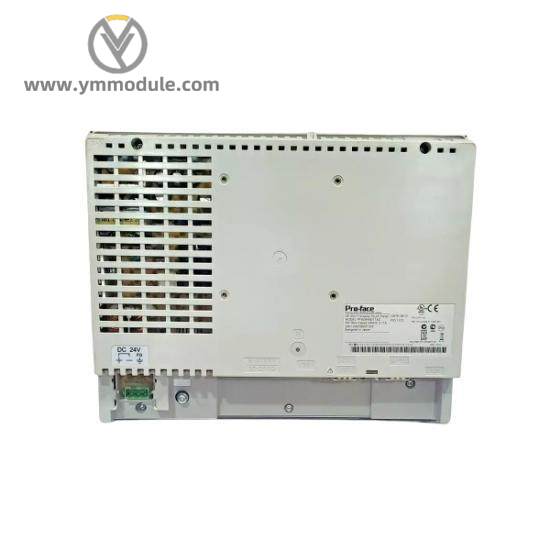 Proface GP2400-TC41-24V