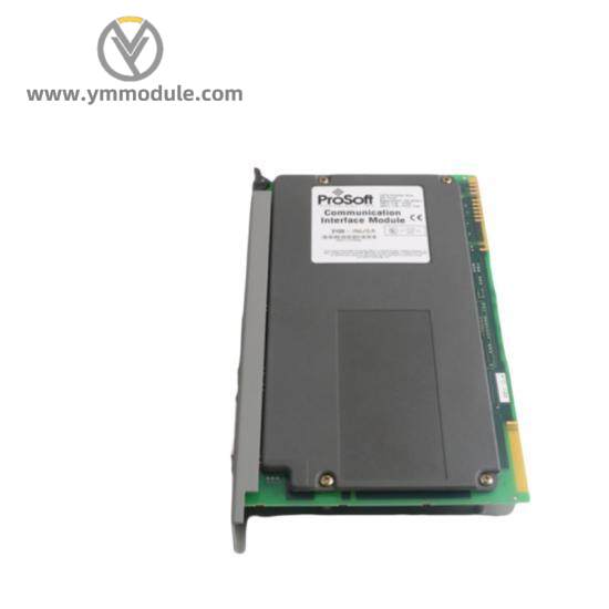 Prosoft 3100-INUSA Communication Interface Module