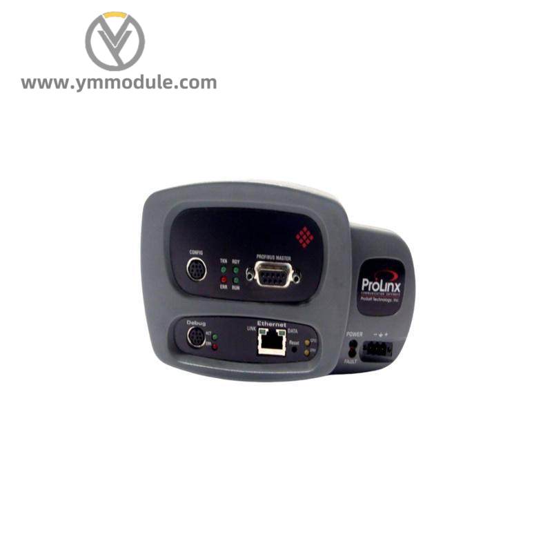 PROSOFT 4204-MNET-PDPM Communications Module