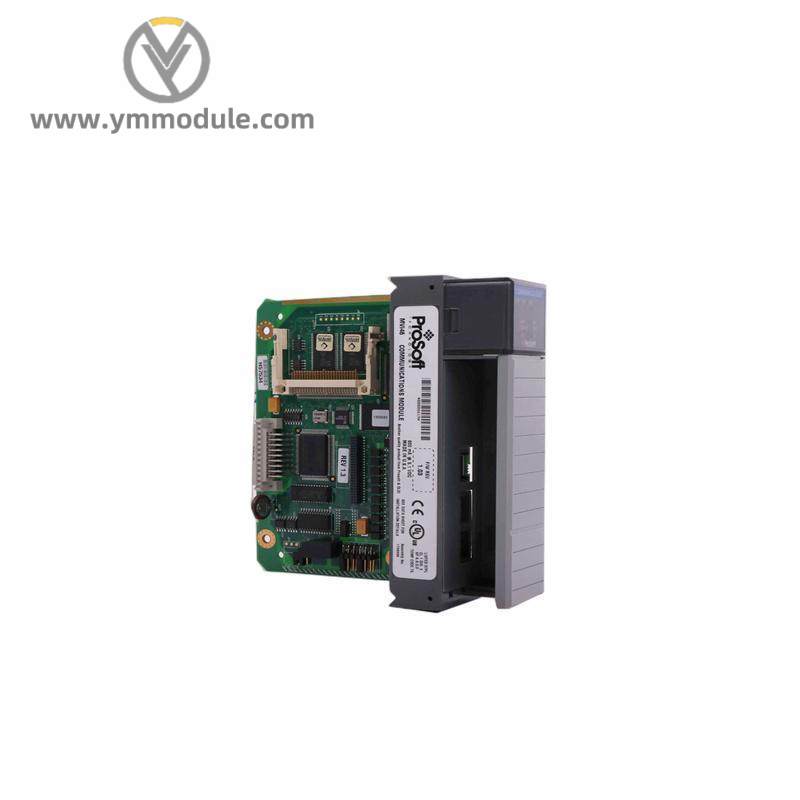 PROSOFT 5021-MNET-DFNT MODBUS TCP/IP TO ETHERNET