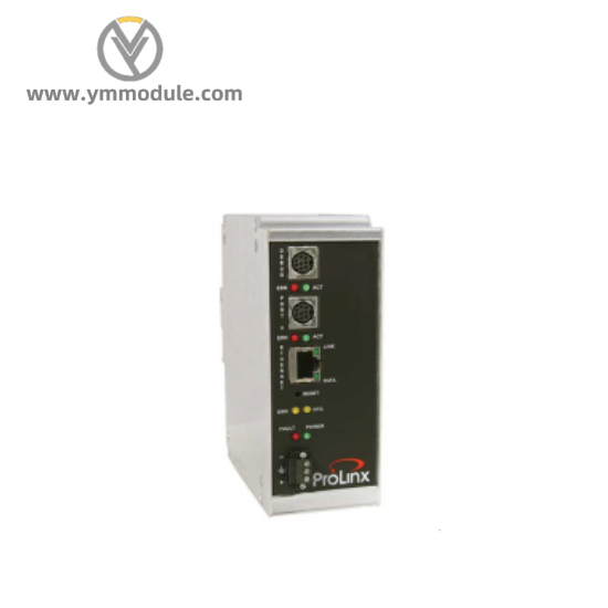 Prosoft 5201-DFNT-DH485 Communication Module