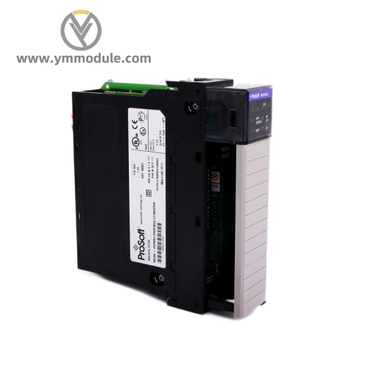 PROSOFT 5301-MBP-DFCM