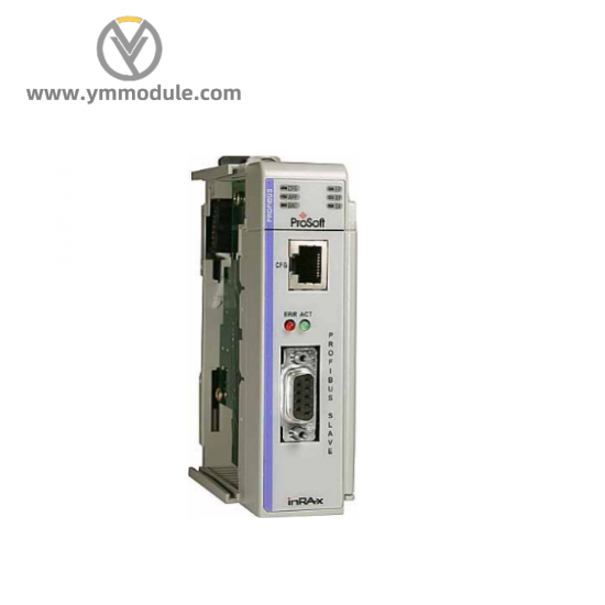 PROSOFT 5301-MBP-DFCM