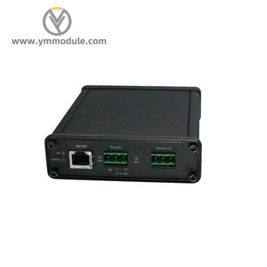 ProSoft AN-X2-SQD communications module