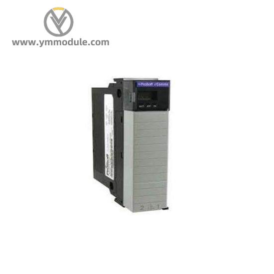 ABB DELPHIN MESSAGE SERIES