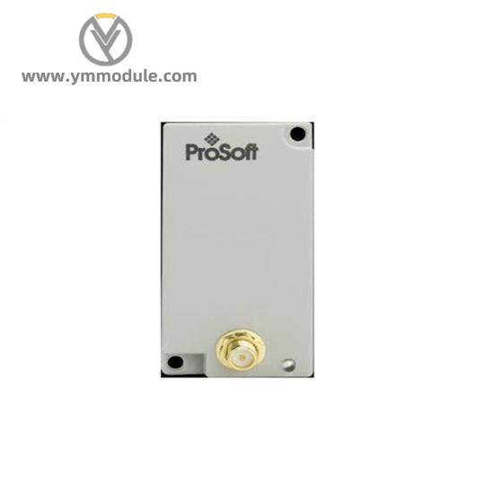 ProSoft ILX800-SMSG SMS Plug-in Module