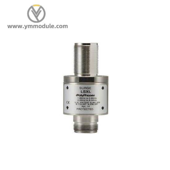 ProSoft LP-25001 Lightning Protector