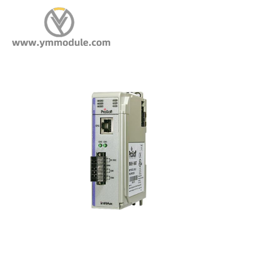 Prosoft MVI56-CSC PLC Module