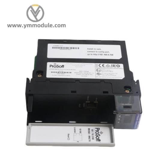 ProSoft MVI56E-MNETR   MVI56EMNETR