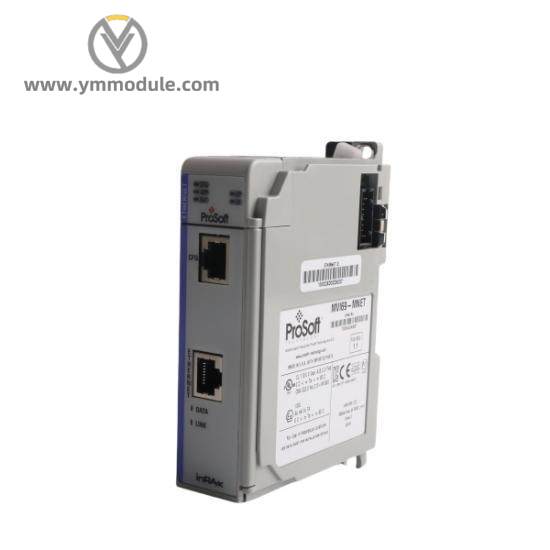 Prosoft MVI69-MNET Module for CompactLogix