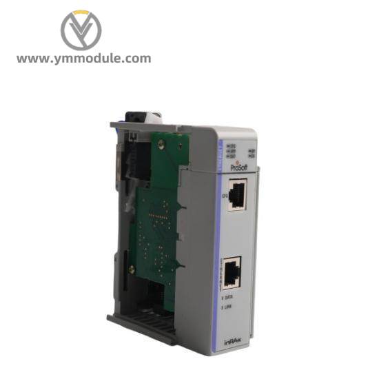 Prosoft MVI69-MNET Module for CompactLogix