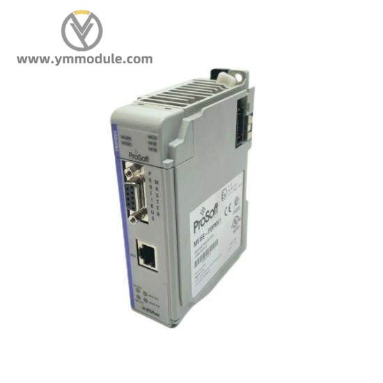 PROSOFT MVI69-PDPMV1 Master Communication Module
