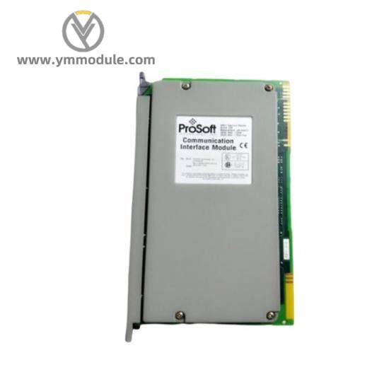 PROSOFT MVI71-ADM Programmable Module