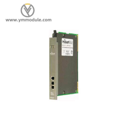 ProSoft MVI71-DFCM Interface Module