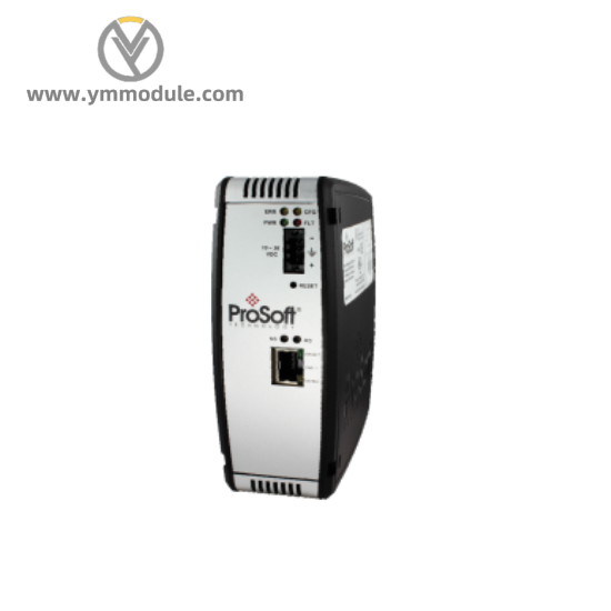 Prosoft PLX31-EIP-PND EtherNet/IP to PROFINET I/O Gateway