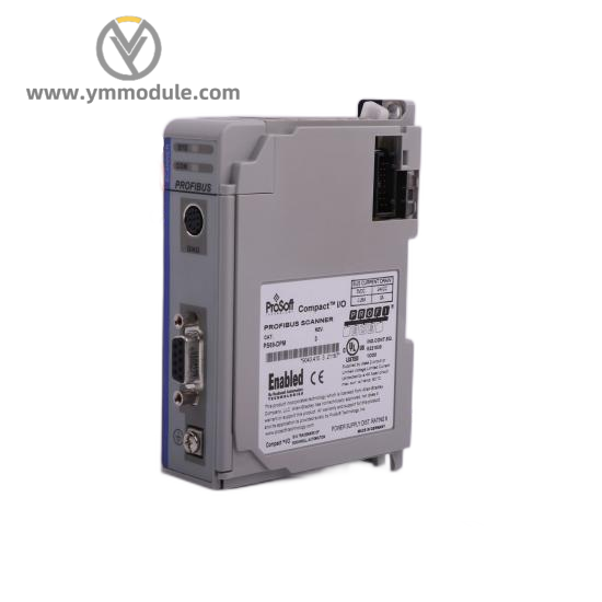 Prosoft PS69-DPM New