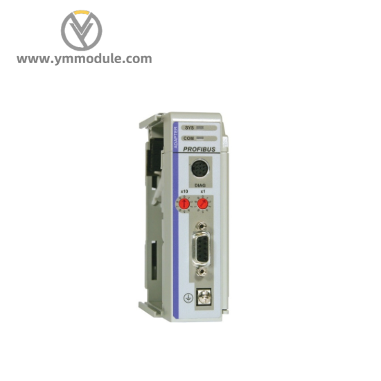 Prosoft PS69-DPS NETWORK INTERFACE MODULE