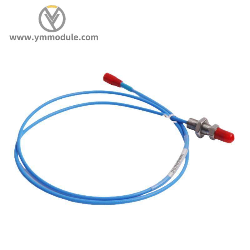 ProvibTech TM0180-A08-B00-C15-D10 Standard 8mm Probe