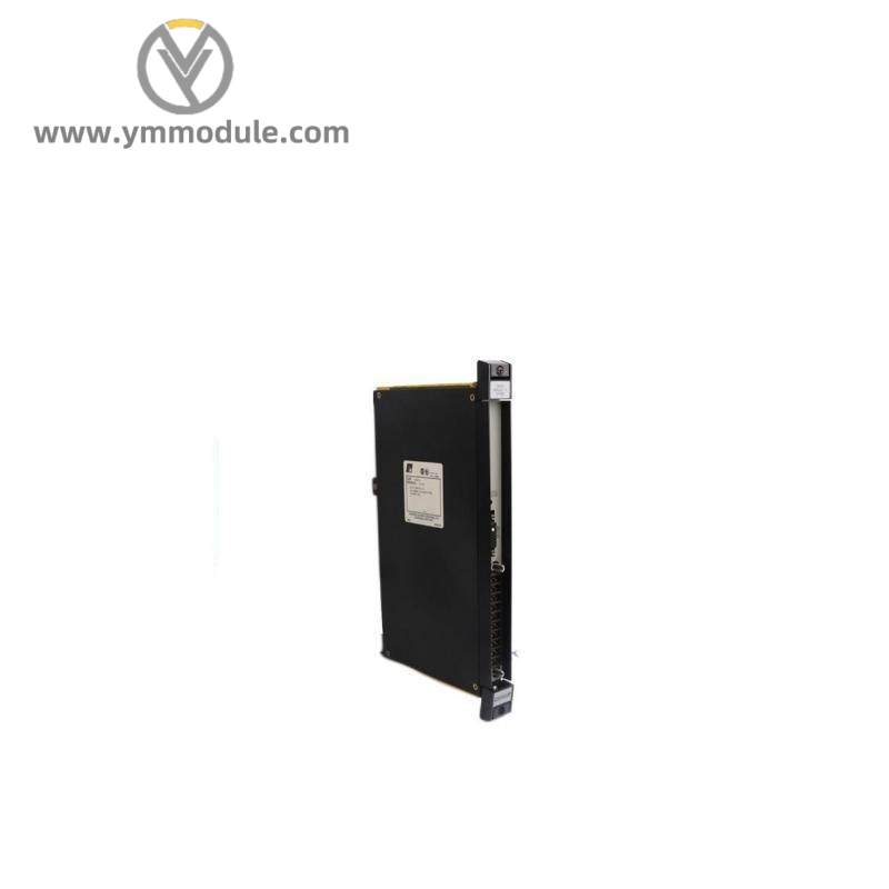 RELIANCE 0-57405-D Analog I/O Module