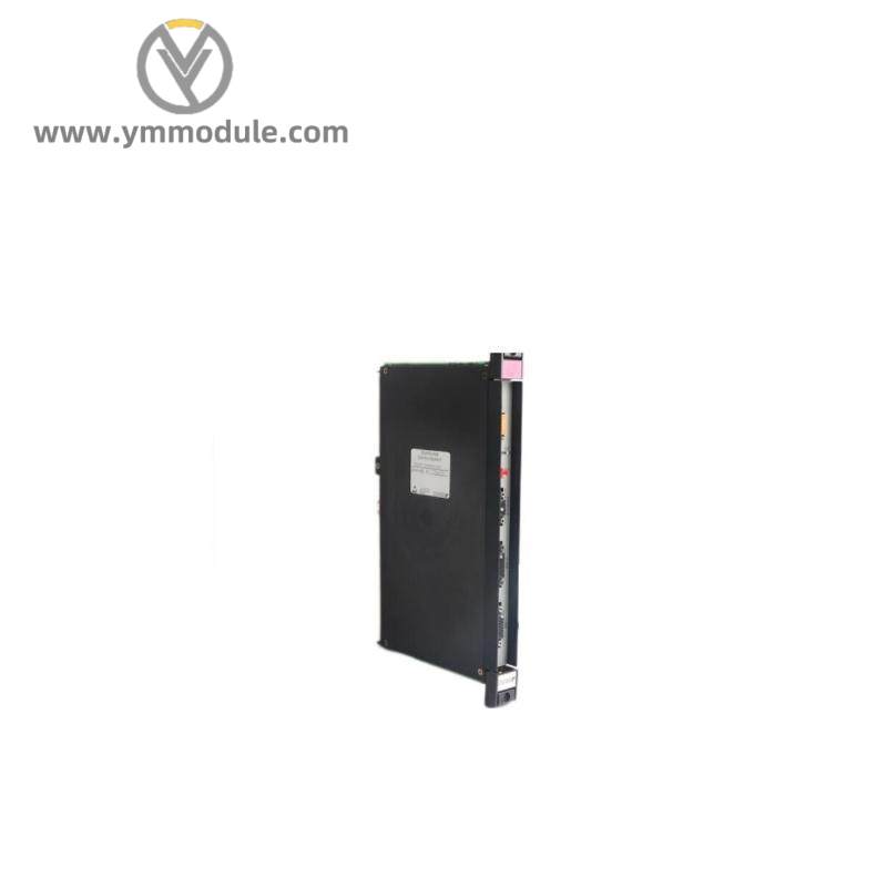 RELIANCE 57652 0-57652-D DRIVE CONTROLLER MODULE