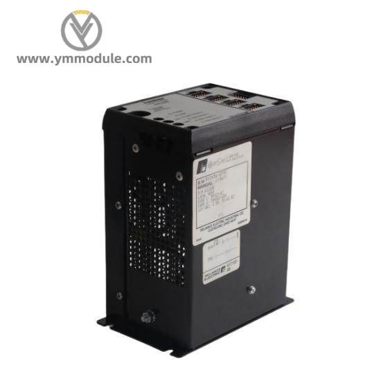 Reliance 0-60021-4 AutoMax