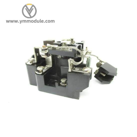 RELIANCE 69326-31R Control Relay Module