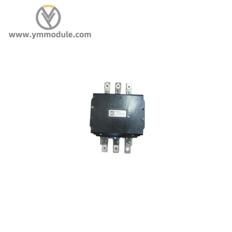 Reliance Electric RDP8-21100 78469-1R Contactor