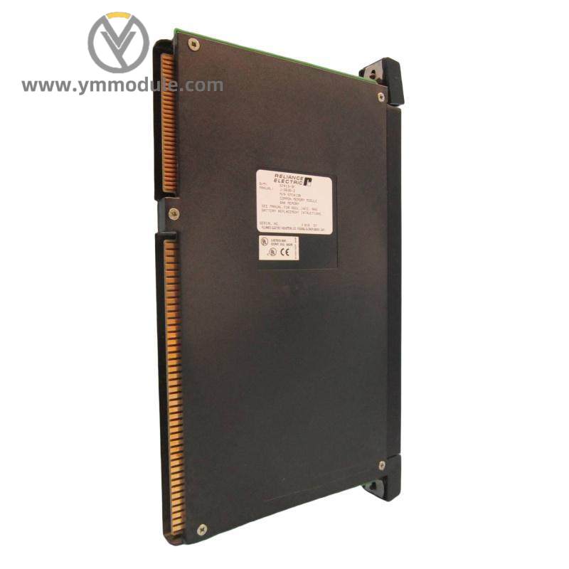 RELIANCE ELECTRO 57C413B Common Memory Module